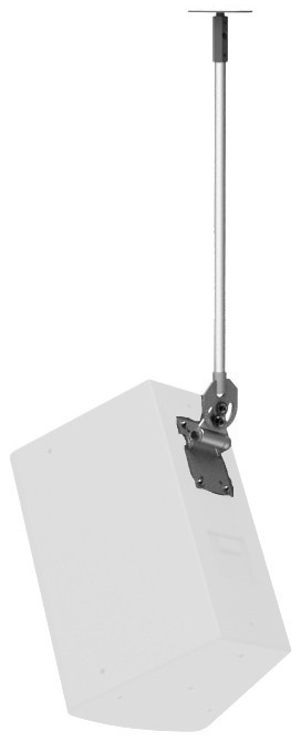Indoor Speaker Ceiling Mount in Black
