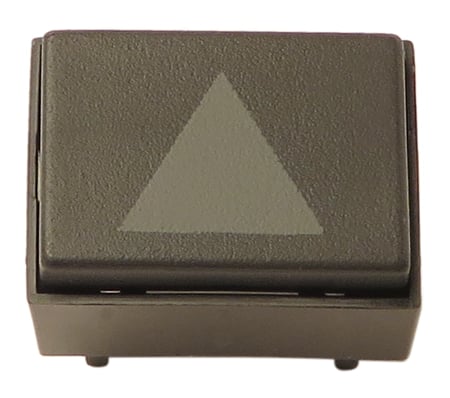 Cursor Memory Down Top Cap for 02R