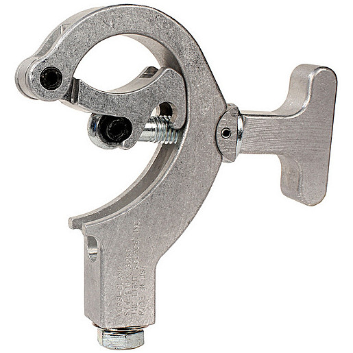 Silver Finish