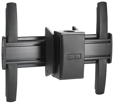 FUSION Ceiling Mount for Medium-Sized Flat Panel Screens