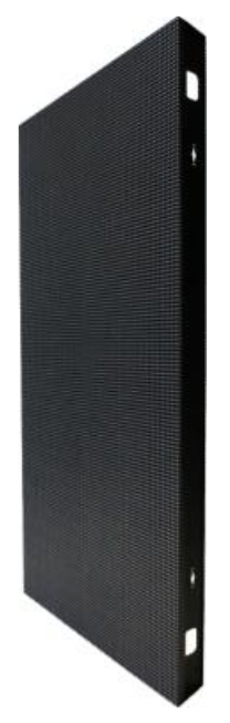 45-Panel Indoor Die Cast Aluminum LED Video Screen System with 4.81mm Pixel Pitch