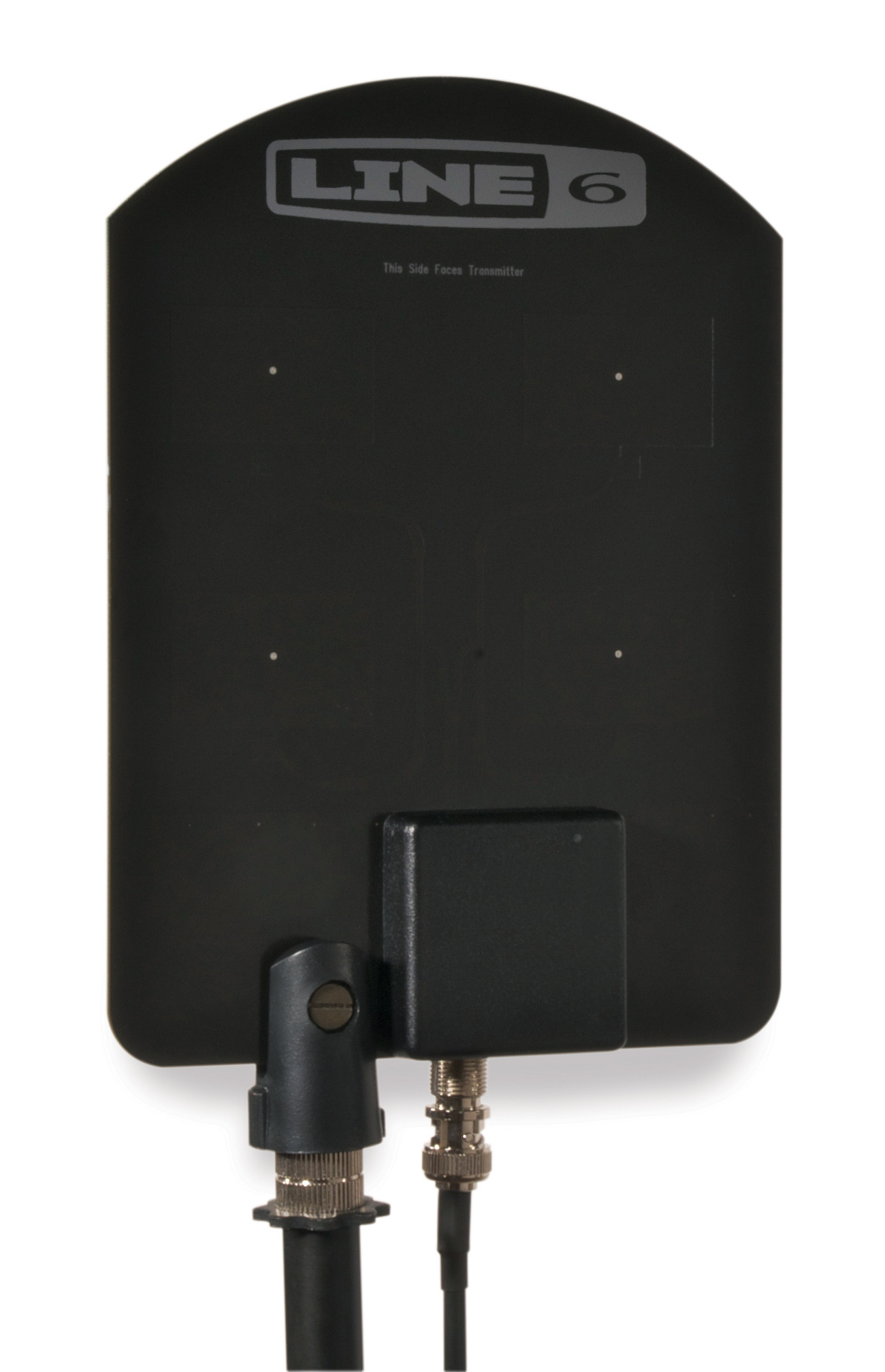 Directional Active Antenna Pair