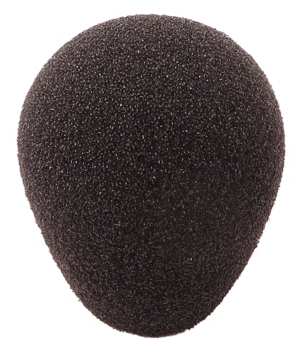 Windscreen for CC-40