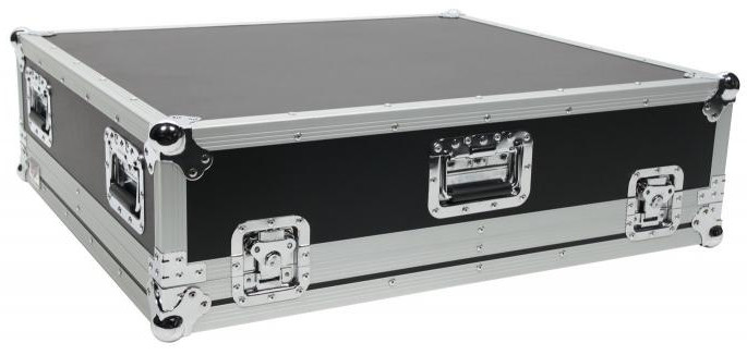 Flight Case for Presonus 32.4.2AI Digital Mixer