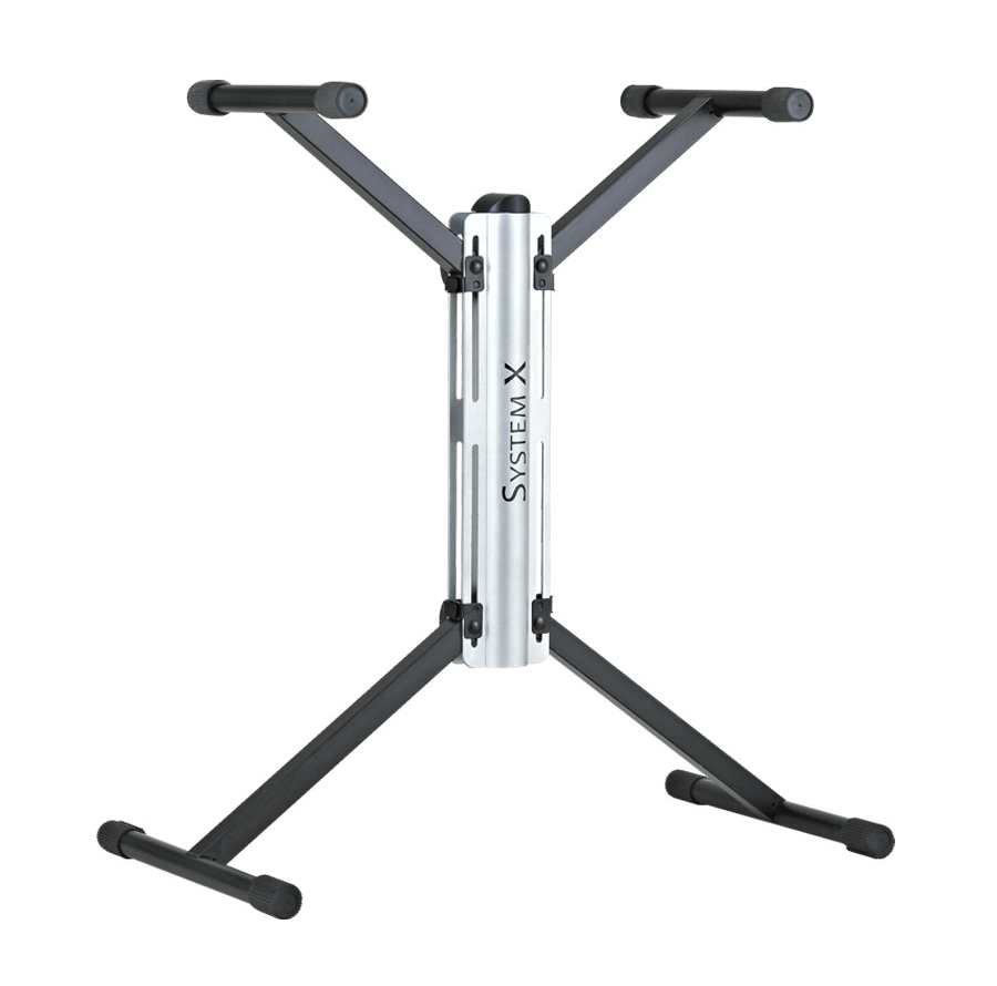 System X Keyboard Stand