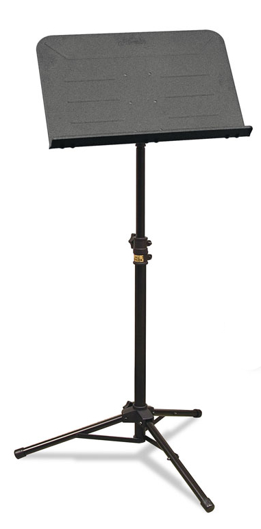 Traveller II Portable Music Stand with Carry Bag
