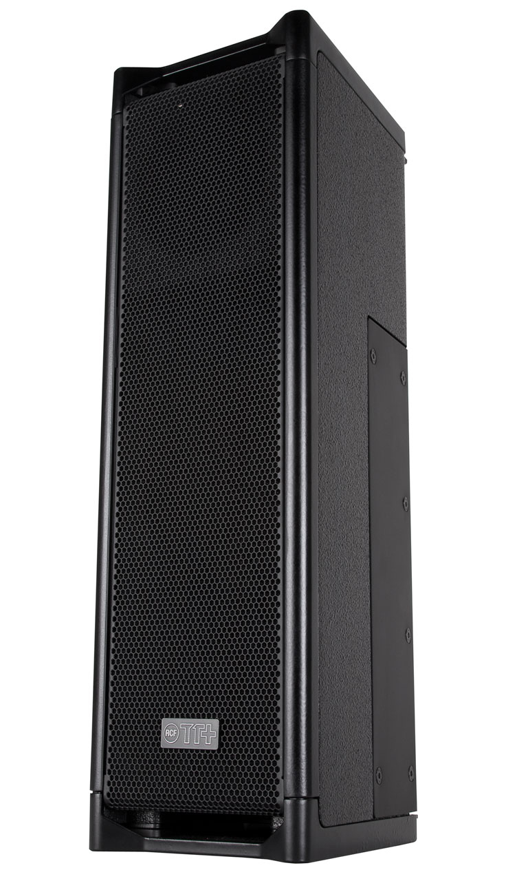 300W Speaker wtih 5" Woofer, Compact