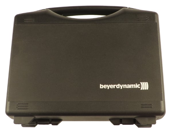 Hardshell Case for MC 930