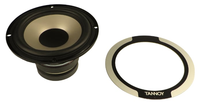 Woofer with Trim for Reveal 601A