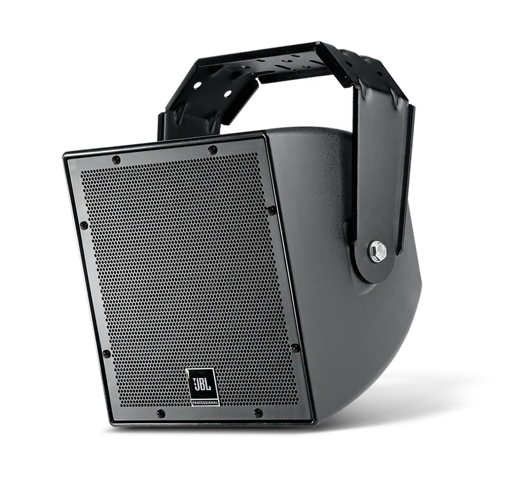 2-Way, 8" Spatially Cued Cinema Surround Speaker