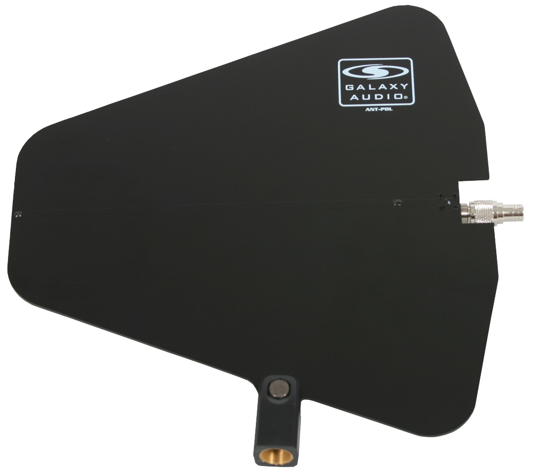 Paddle Antenna, UHF 500-900MHz