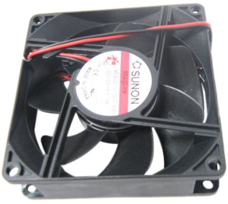 Base Cooling Fan