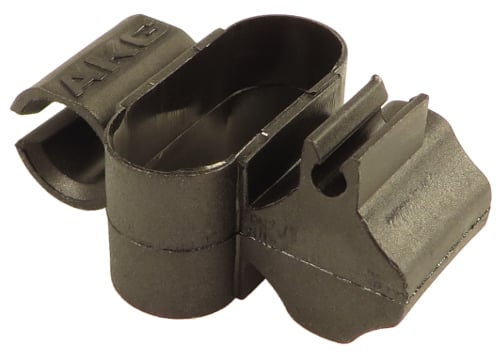 Shock Mount for C747 V11