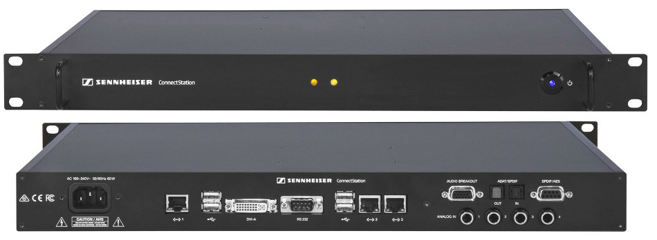Multi-Channel WiFi Based System