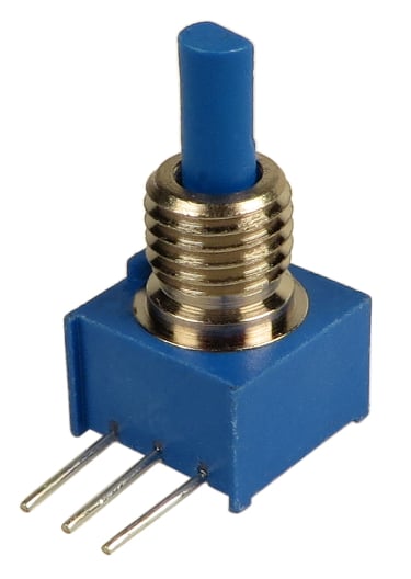 In/Out Encoder Pot for Tempest 2400