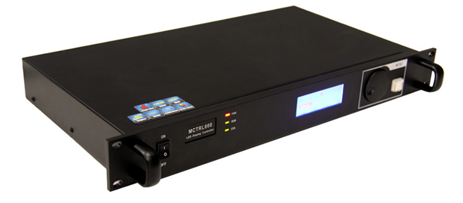 Novastar LED Display Sending Unit