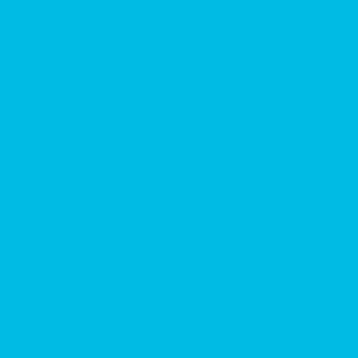 20"x24" Bluetylicious Gel Sheet