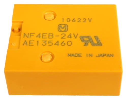 Switch Bypass Relay for DN360