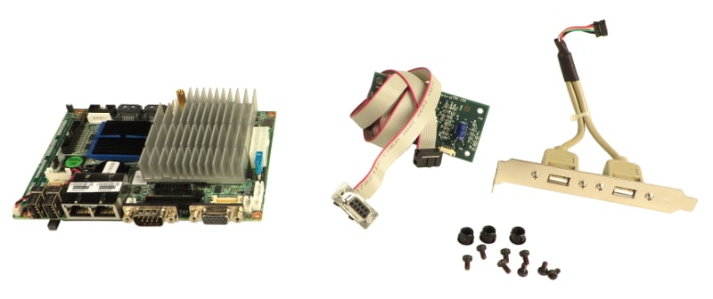 Upgrade Screen Kit for iLive