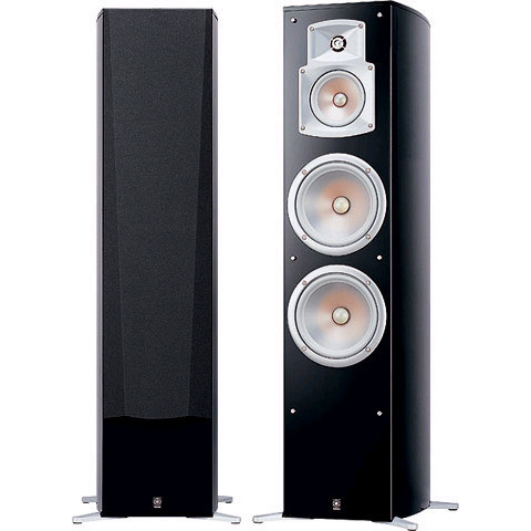 Speaker System for Home Theater