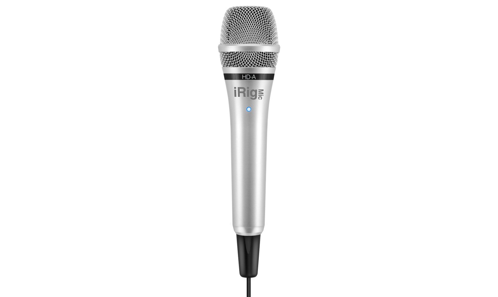 Mic, HD Handheld Condenser