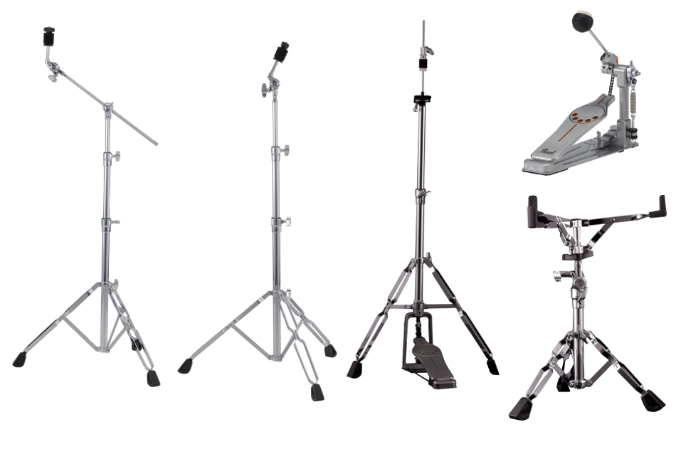 830 Series Hardware Pack
