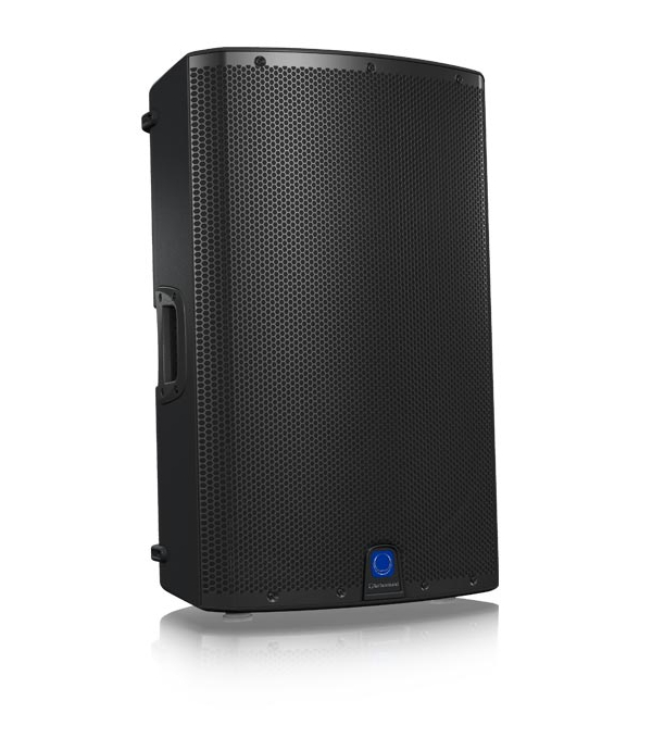 1100W, 15" Active PA Speaker