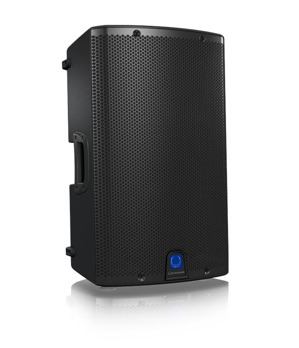 12", 1100W Active PA Speaker