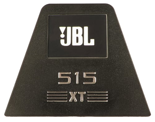 Logo with Plate Terminal for EON515XT