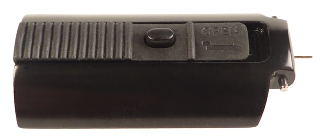 Beltpack Battery Cover for TBP12