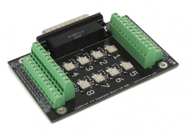 48 Terminal I/O Expansion Board