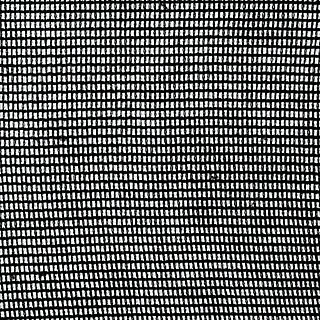 25 ft Wide Scrim in Black - Priced by the Yard