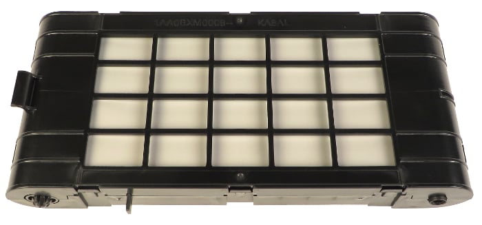 Filter for PLCZM5000L