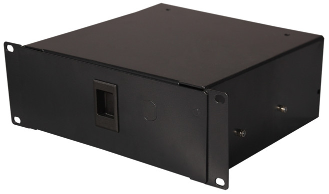 2RU Half-Rack Width Drawer