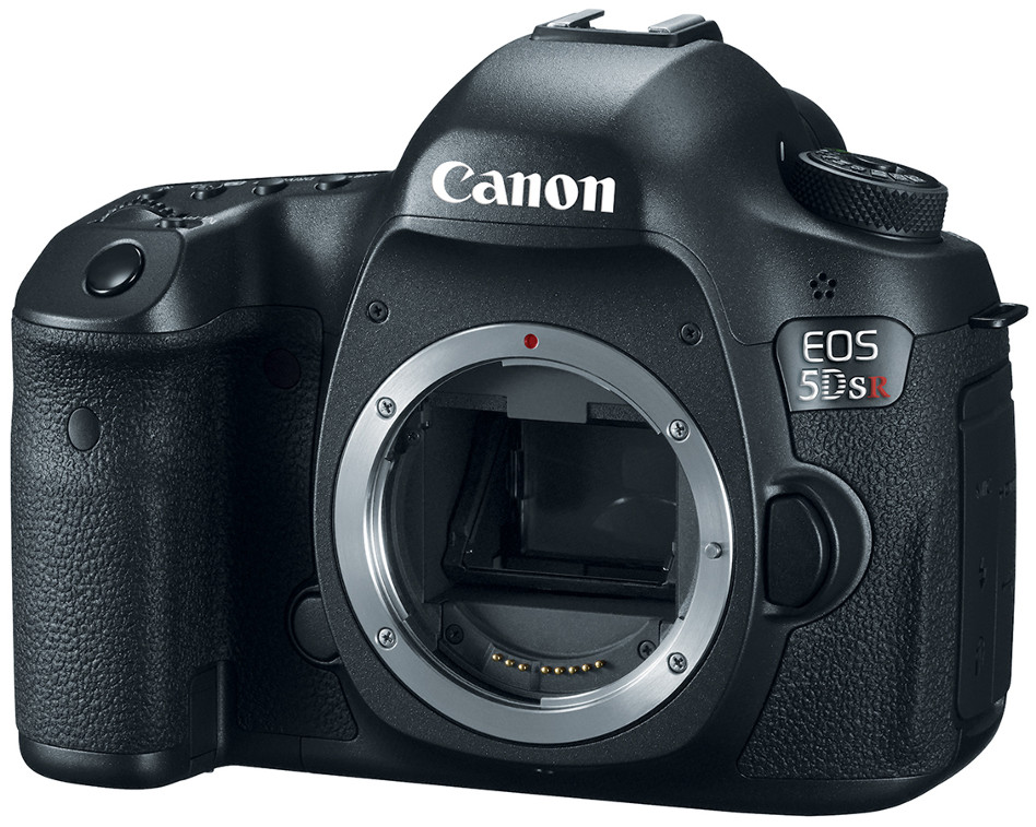 50.6MP DSLR Camera Body Kit Without Lens