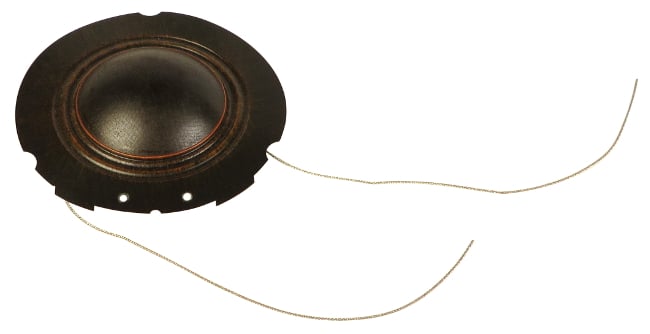 Diaphragm for Sentry 100A