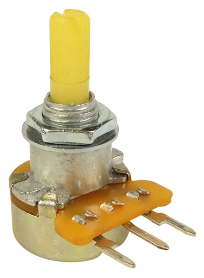 10K Balance Pot with Detent for SVT-4PRO
