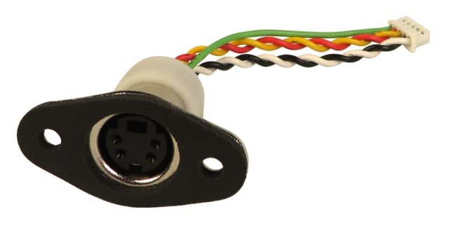 Headset to Pack Cable for BP200