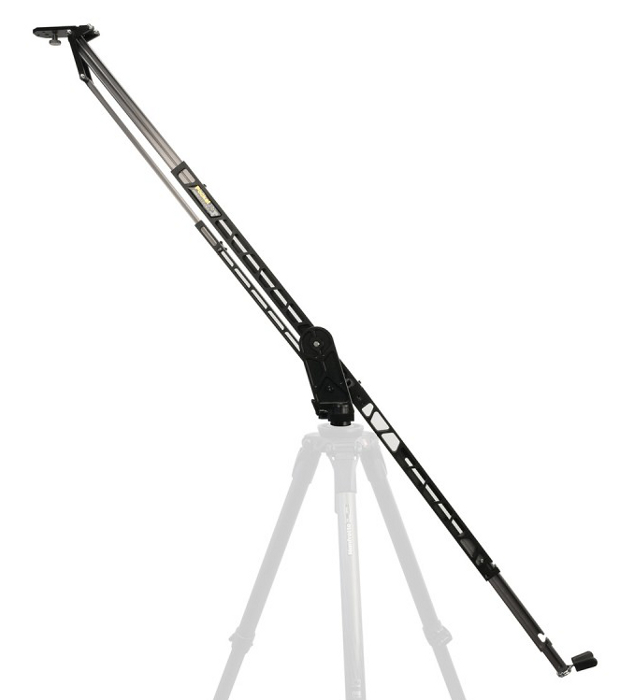 Compact Ultra-Portable Jib System