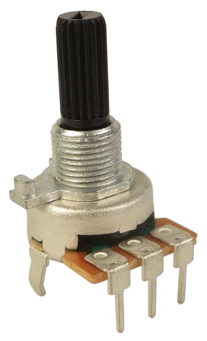 20K Volume Pot for GS150