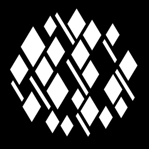 Breakup Diamond Heavy Steel Gobo
