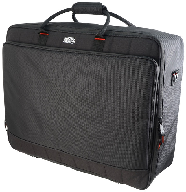 25"x19"x8" Padded Mixer Bag