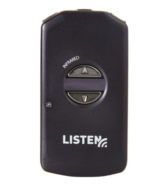 Intelligent DSP IR Receiver