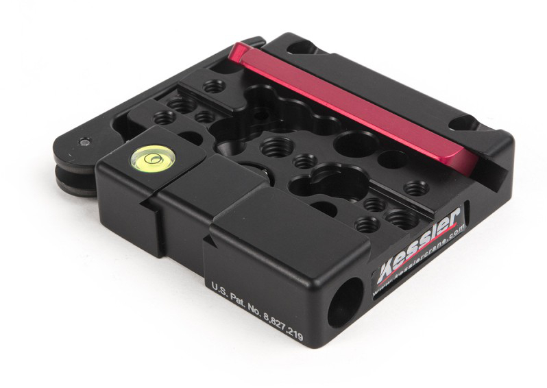 Gear Mounting Platform
