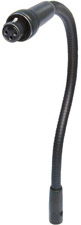14" Microphone Gooseneck Set