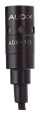 Lavalier Microphone, Cardioid