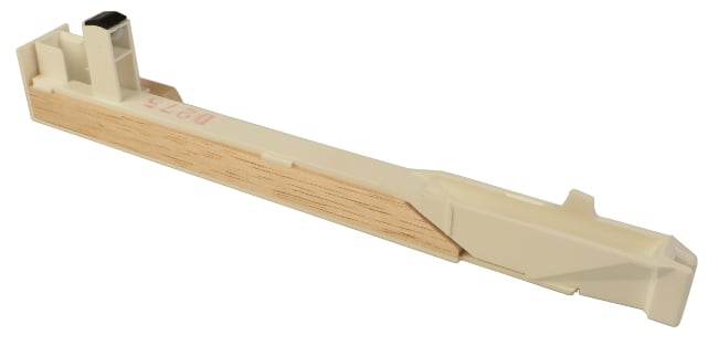 White "C" Key for CLP4, CVP-509, and CVP-409