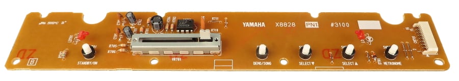 PN1 PCB Assembly for P-85