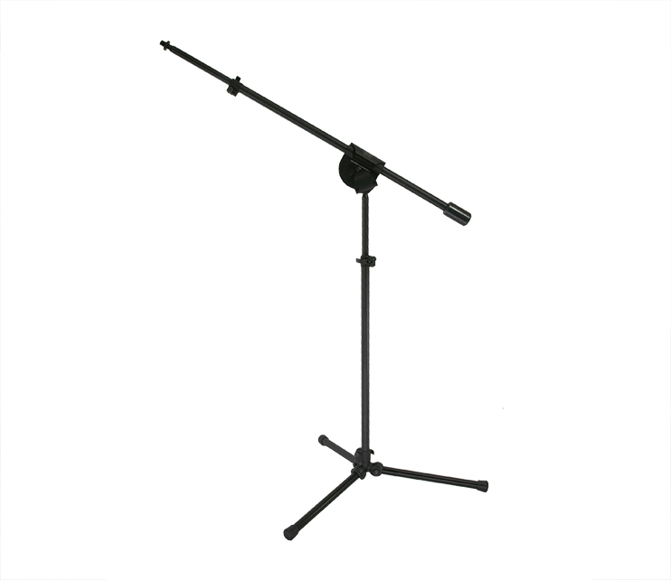 Stand/Boom Combo, Black