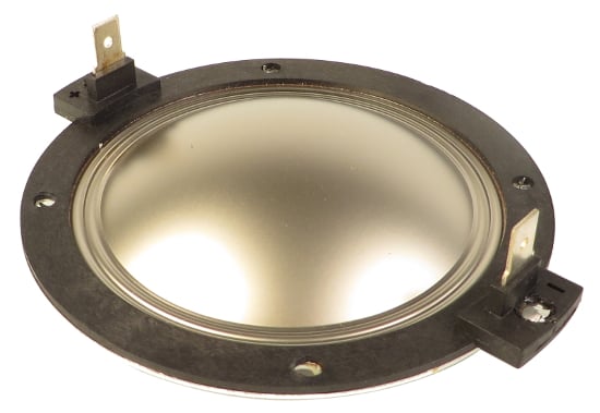 HF Diaphragm for ND640